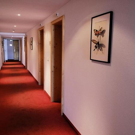 Hotel Alpina パルパン エクステリア 写真