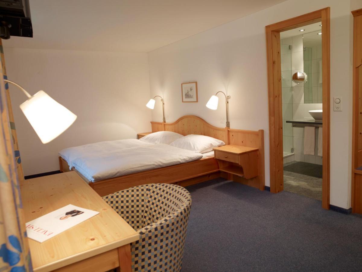 Hotel Alpina パルパン エクステリア 写真