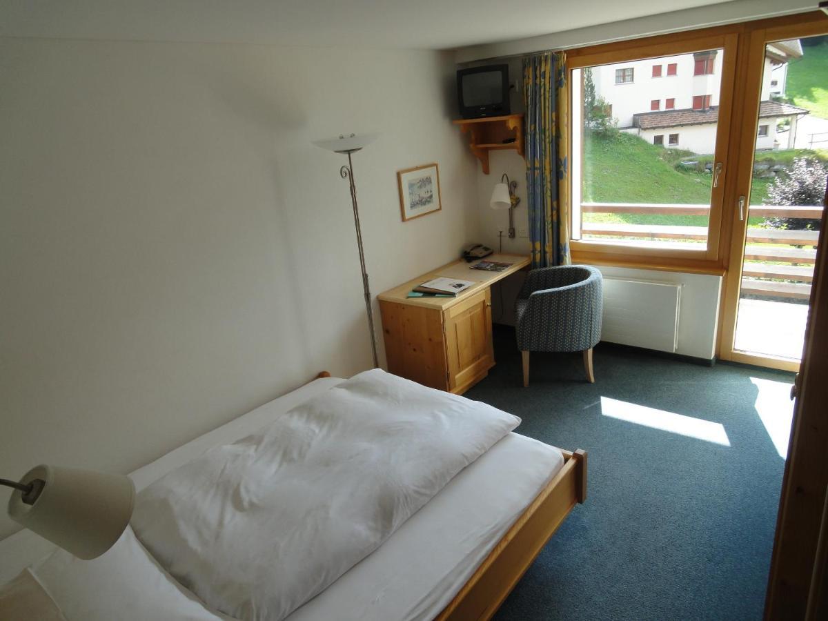 Hotel Alpina パルパン エクステリア 写真