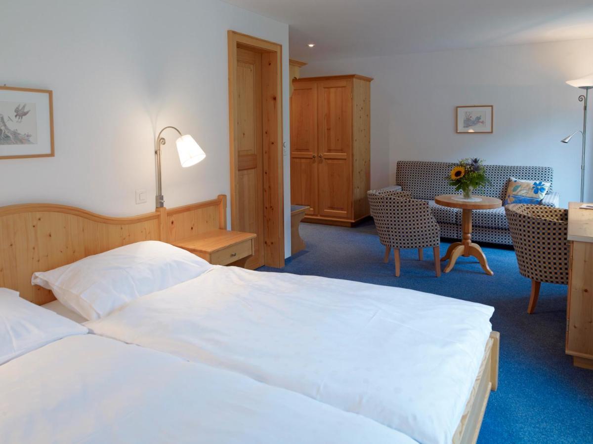 Hotel Alpina パルパン エクステリア 写真