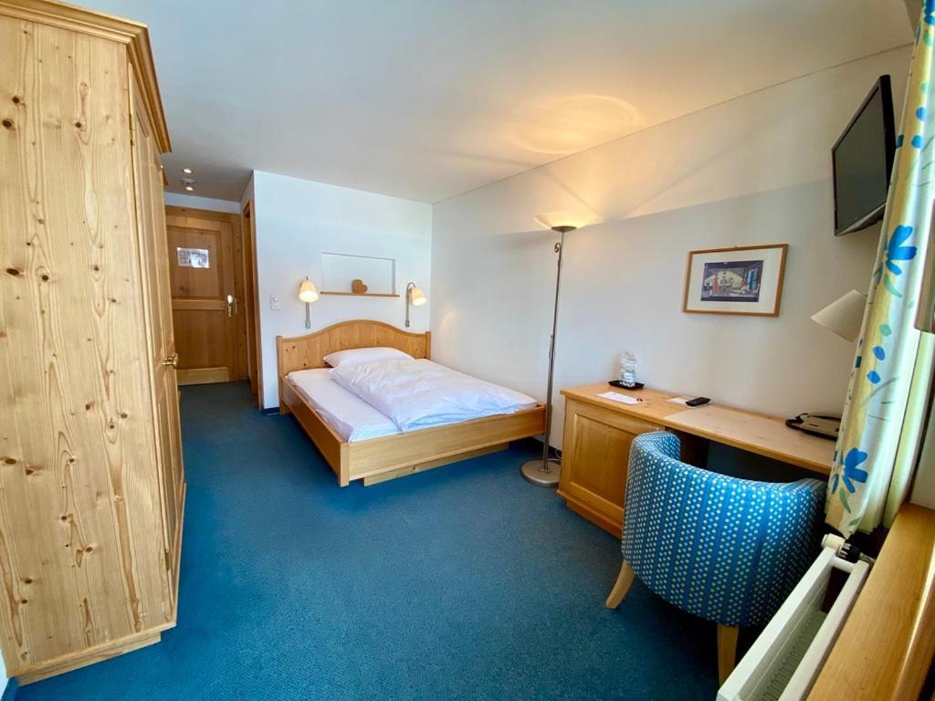 Hotel Alpina パルパン エクステリア 写真