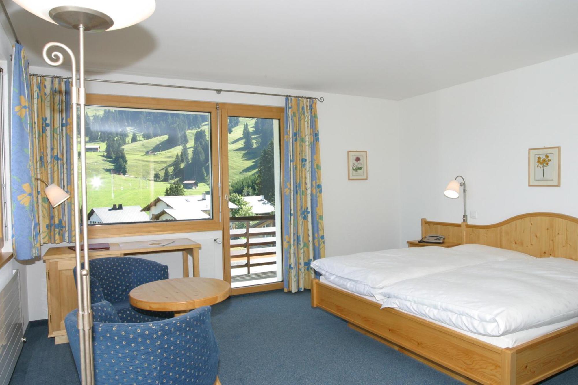 Hotel Alpina パルパン エクステリア 写真