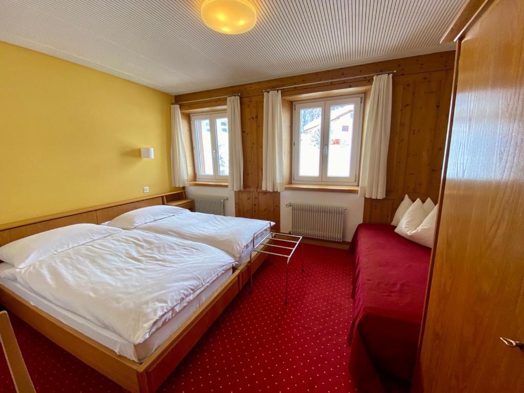 Hotel Alpina パルパン エクステリア 写真