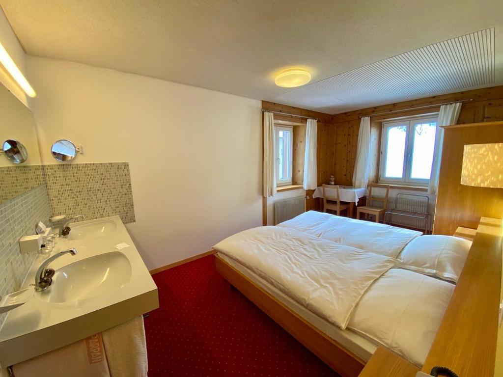 Hotel Alpina パルパン エクステリア 写真