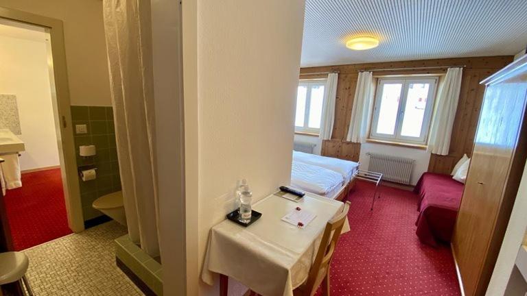 Hotel Alpina パルパン エクステリア 写真