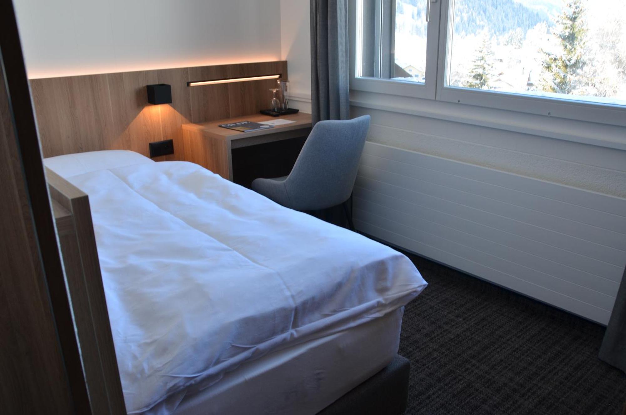 Hotel Alpina パルパン エクステリア 写真