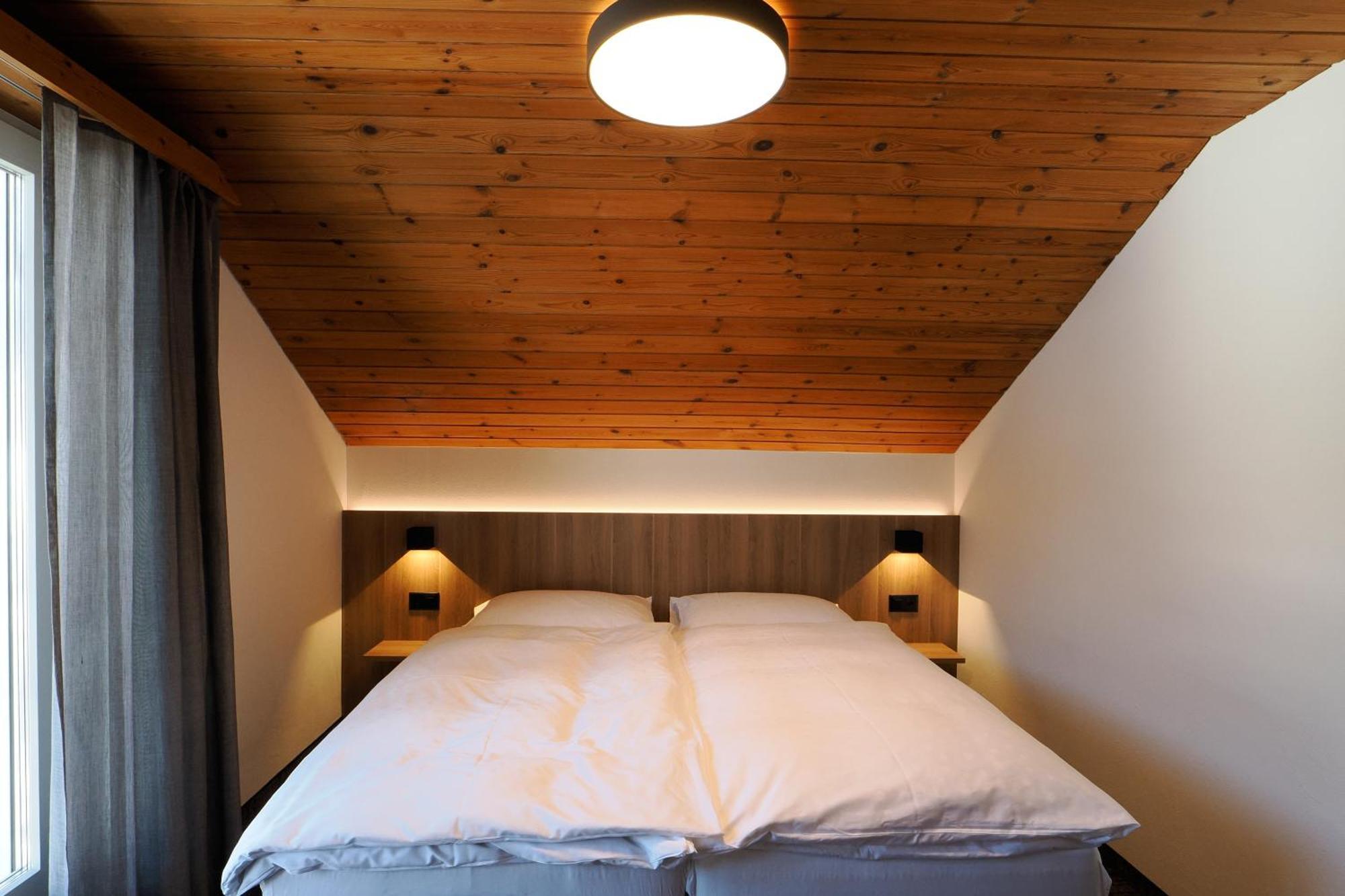 Hotel Alpina パルパン エクステリア 写真