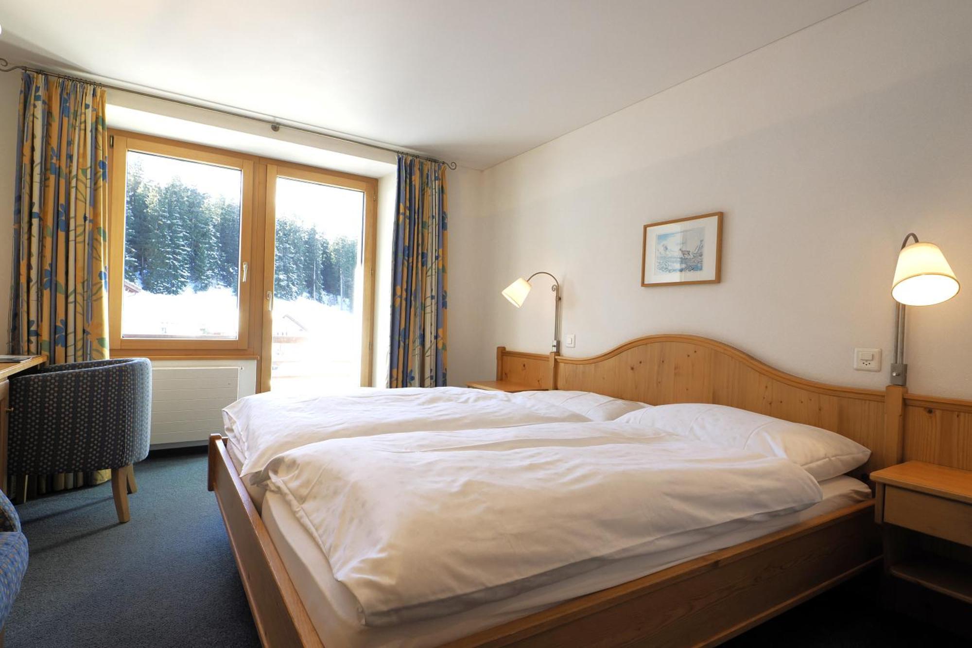 Hotel Alpina パルパン エクステリア 写真
