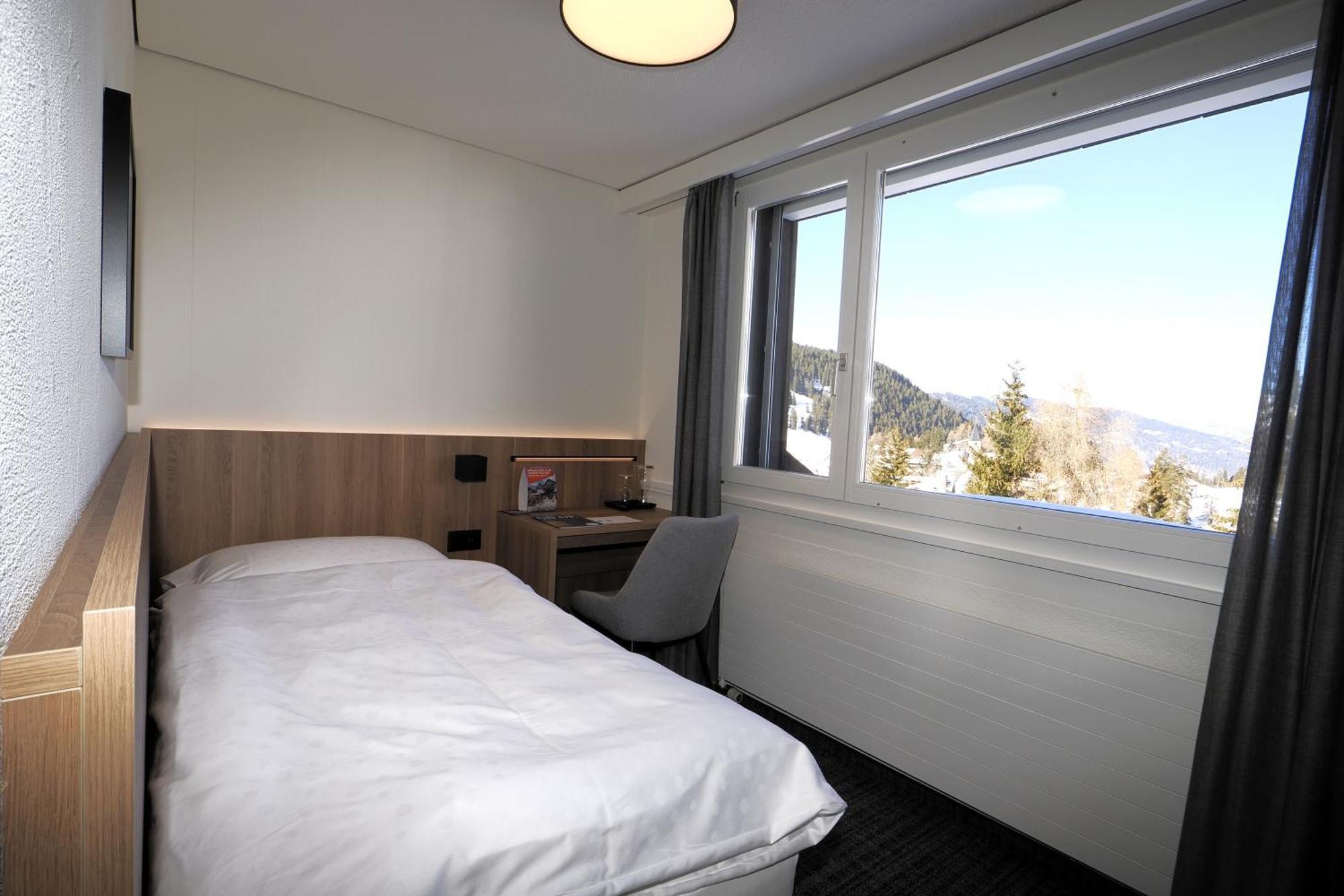 Hotel Alpina パルパン エクステリア 写真