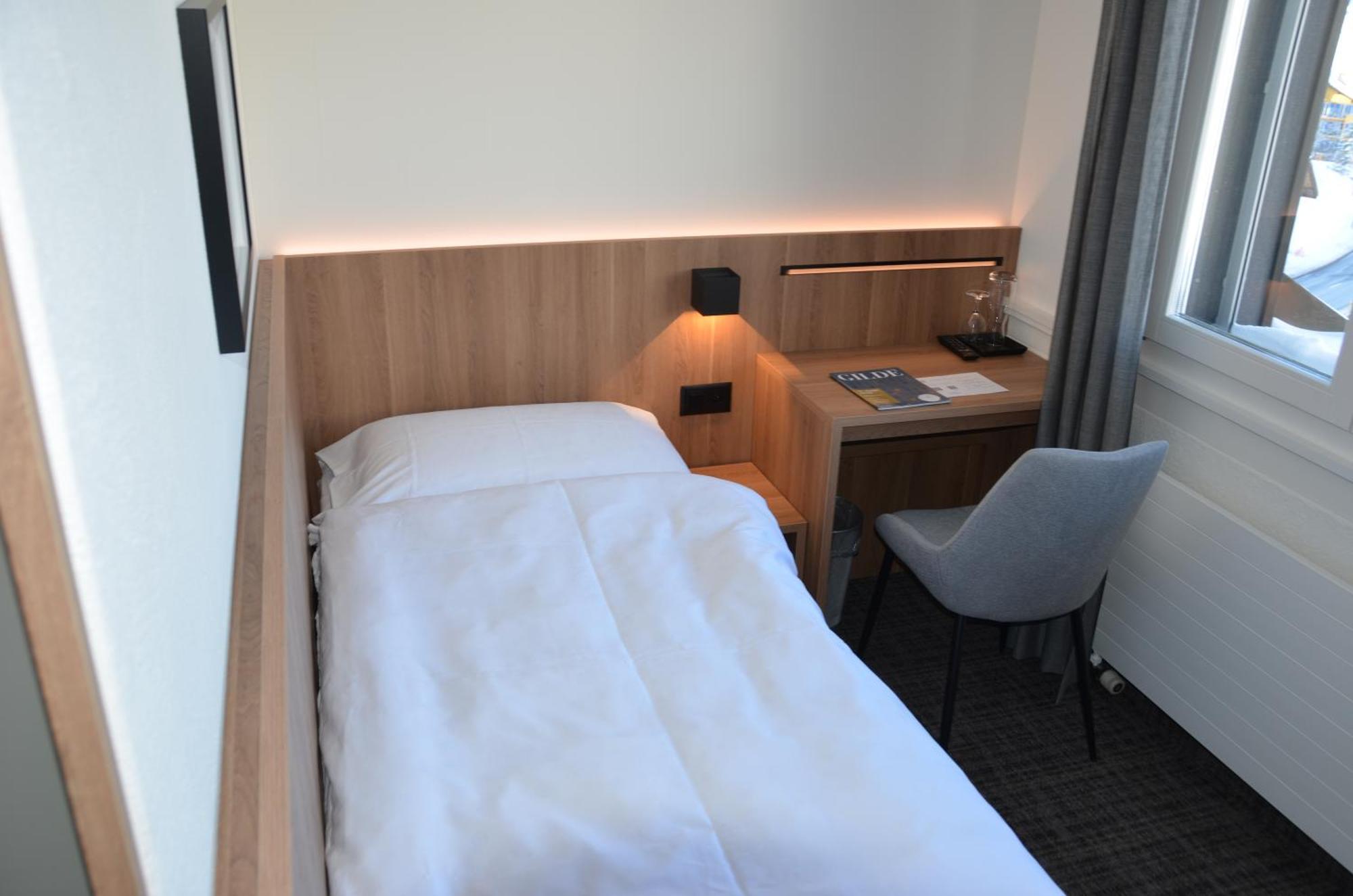 Hotel Alpina パルパン エクステリア 写真