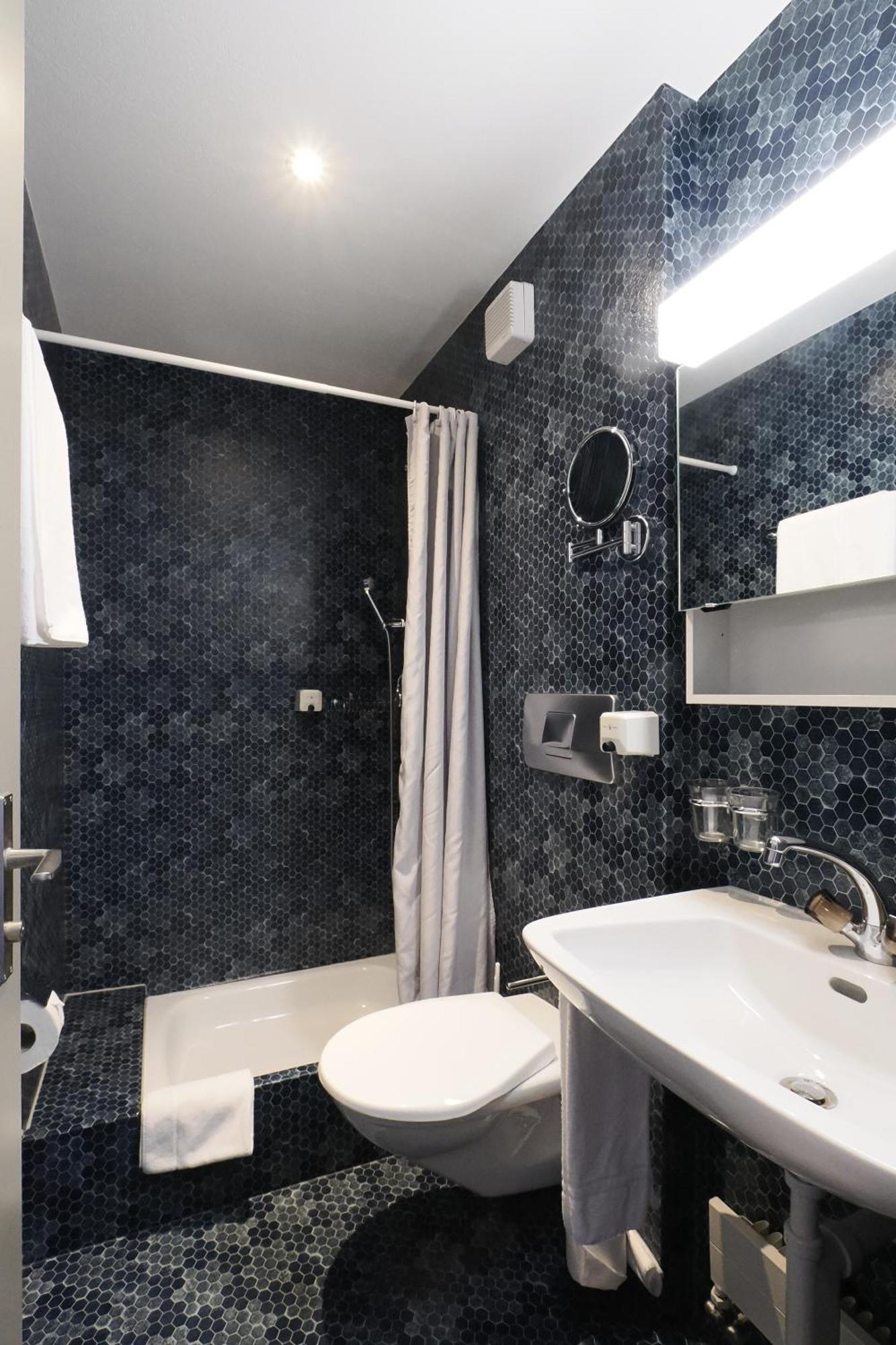 Hotel Alpina パルパン エクステリア 写真